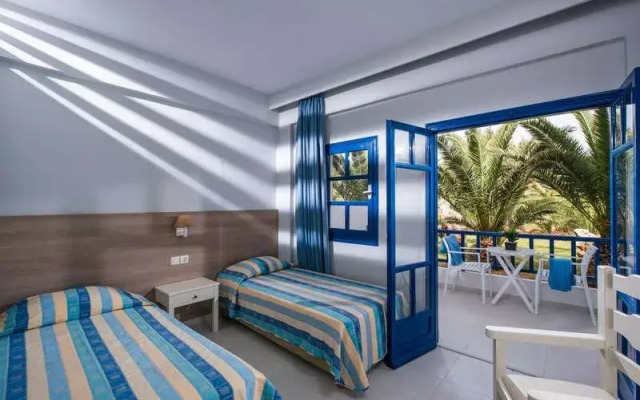 Stella Village Hotel & Bungalows