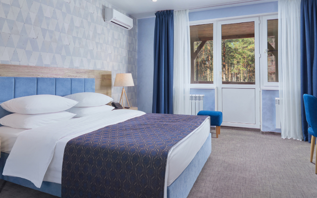 Гостиничный комплекс Country Resort