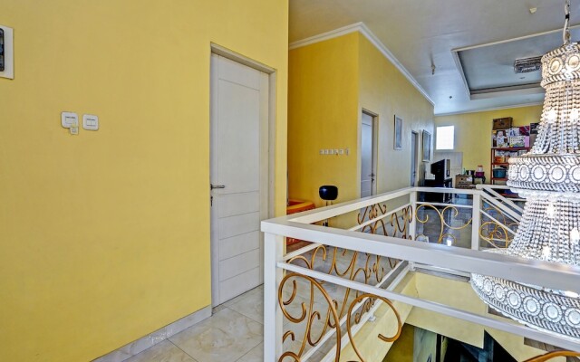 Hotel O Raffa Residence Syariah