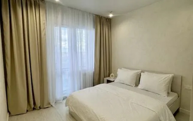 Хоум Отель на ул. Терешковой, д. 16В