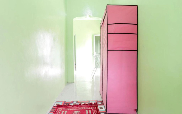 Serut 2 Homestay By Zuzu