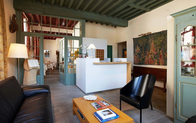 Hotel Adornes