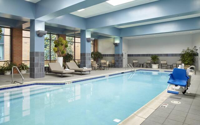 Marriott Cincinnati Airport