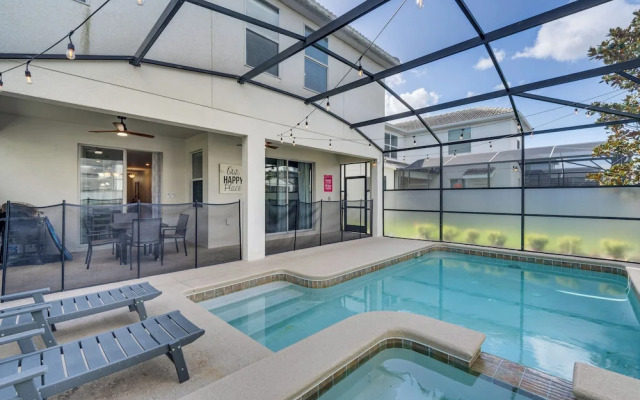 Private Pool & Game Room: Family Vacation Rental