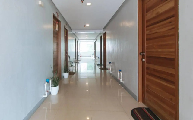 Budget Backpackers Transient House Near Naia by RedDoorz