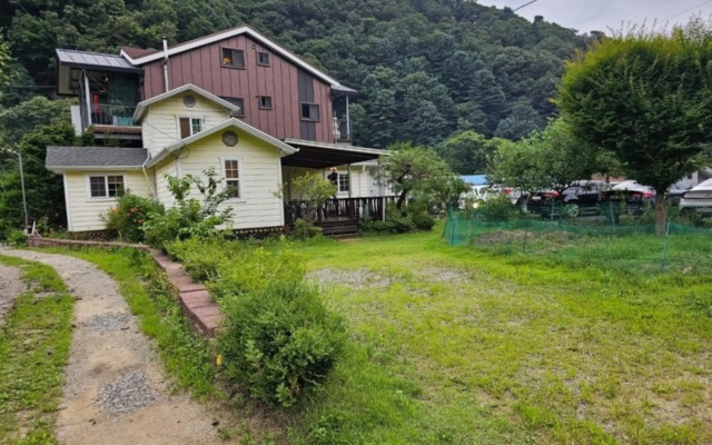 Gapyeong Hidden Valley Pension