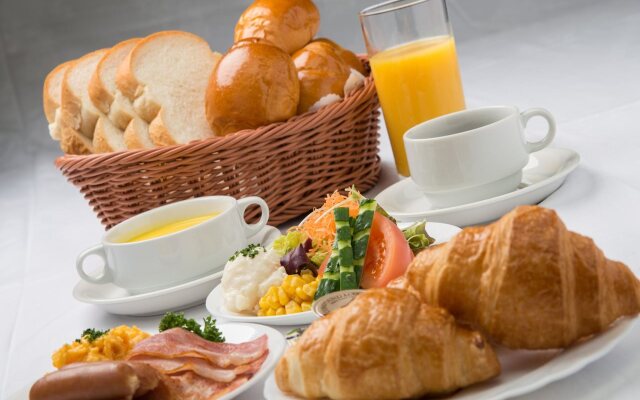 Welcome Hotel Kochi