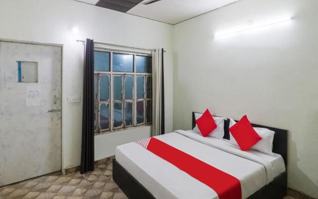 OYO 86091 Rajvanshi Pg & Guest House