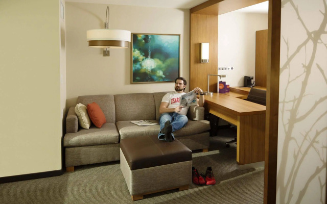 Hyatt Place Lubbock