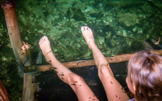 Akumal Natura Glamping