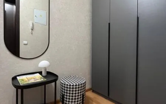 ДейлиРент-НН на ул. Литературная, д. 6А