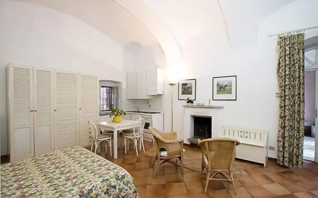 Villa Doria il Torrione