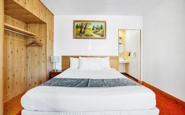Hotel Port Colborne ON