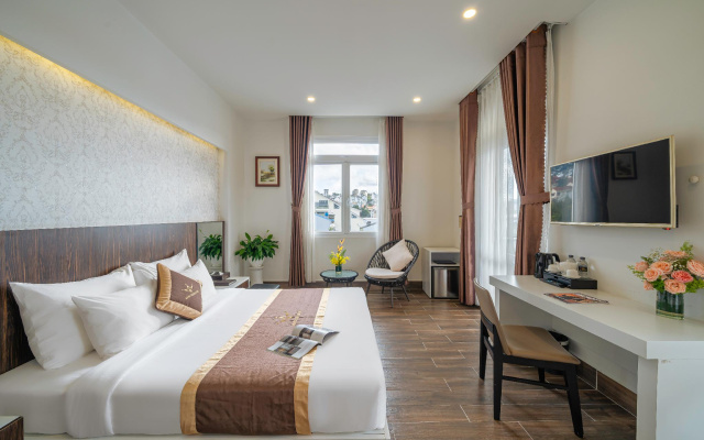 Minh Chien Hotel