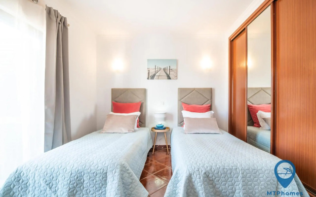 Casa Nico a 3 minutos da praia