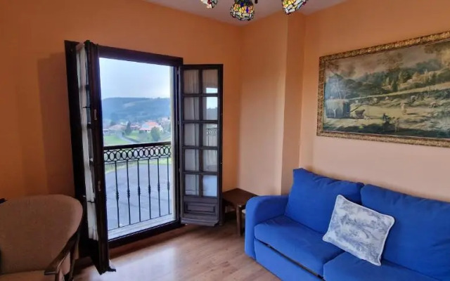 Hotel Rural Mirador de Deva