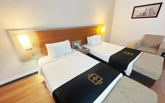 Raia Hotel & Convention Centre Terengganu