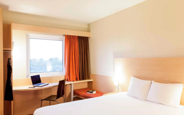 ibis Aguascalientes Norte