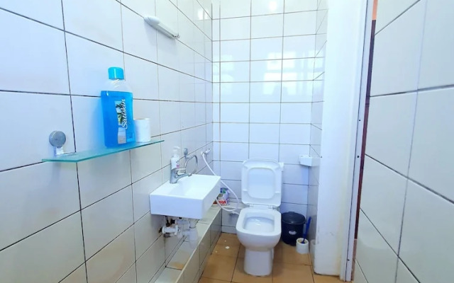 Lux Suites Bamburi View Apartments