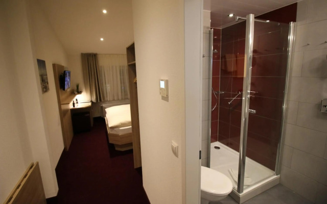 Hotel zum Adler