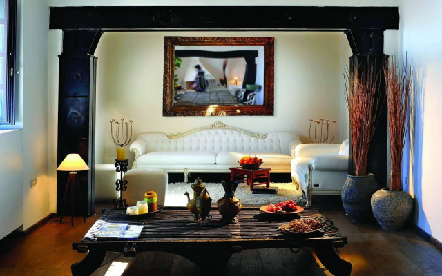 Faro Capo Spartivento