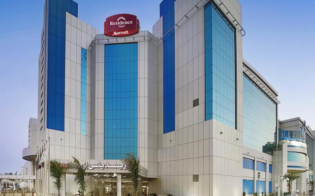 Residence Inn by Marriott Jazan