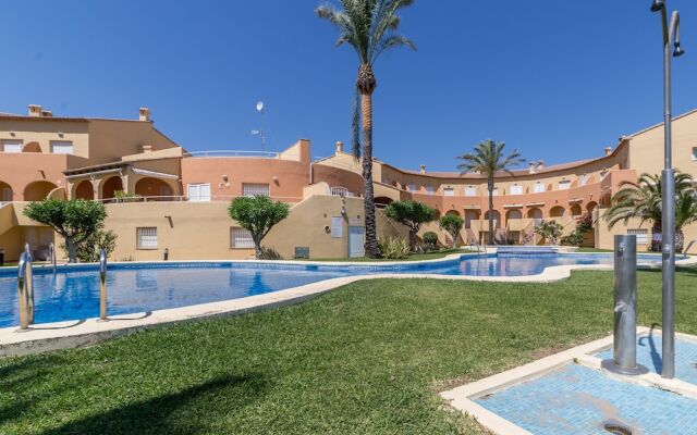 Travel Habitat Playa Oliva