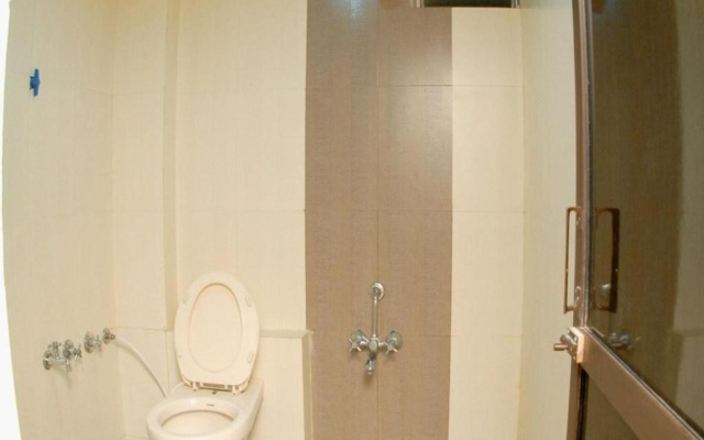 Hotel Rahi Inn