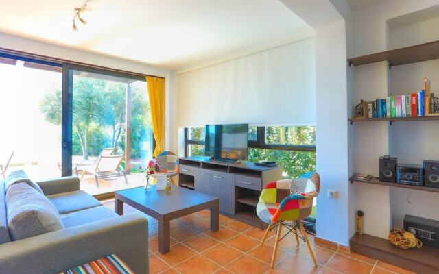 Kalma Villa Exi in Moudania