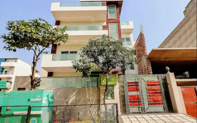 Platinum SQS Key Medanta