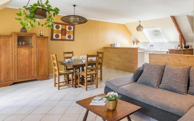 Gîte Mesquer, 3 pièces, 4 personnes - FR-1-306-1104