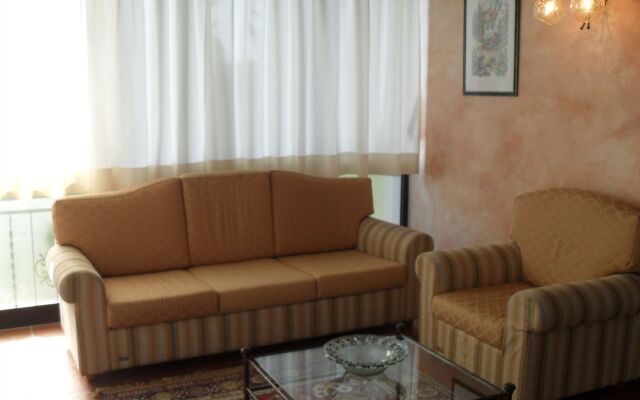 La Loggia Villa Gloria - Adults Only