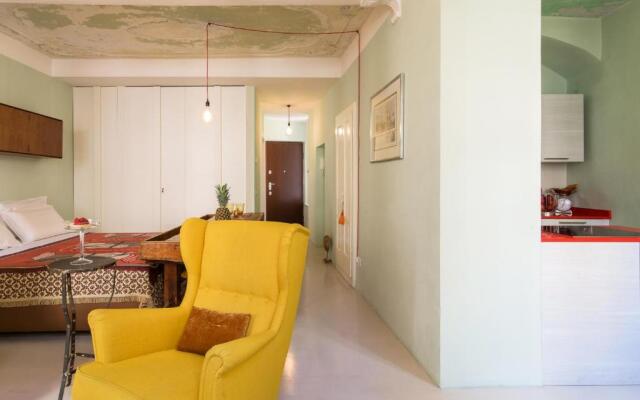 Duomo Luxury Suite - by Myhomeincomo