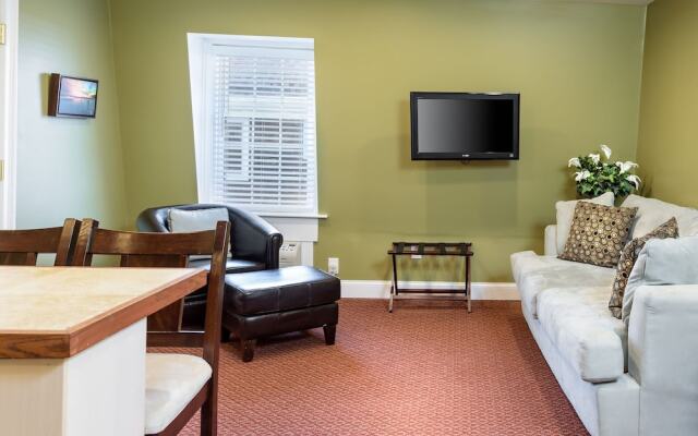 Bouchard Inn & Restaurant