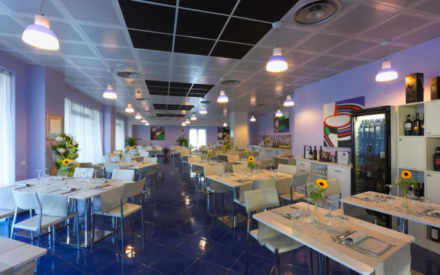 Aurea Hotel Tortoreto Lido