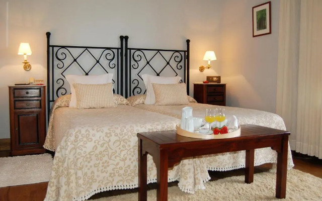 Quinta De Villanueva