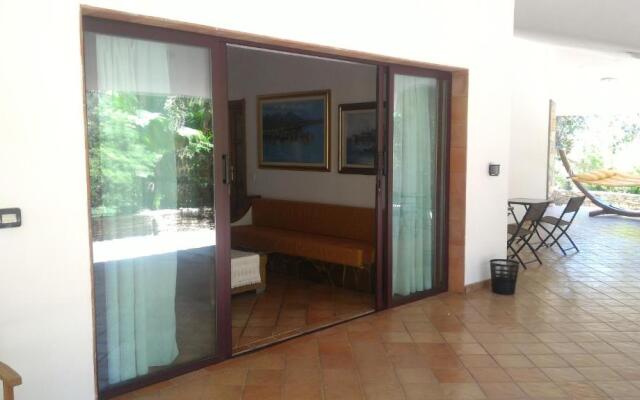 Villa Canu B&B