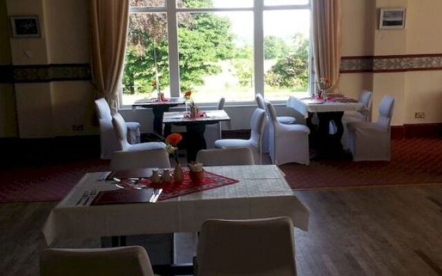 The Urr Valley Country House Hotel