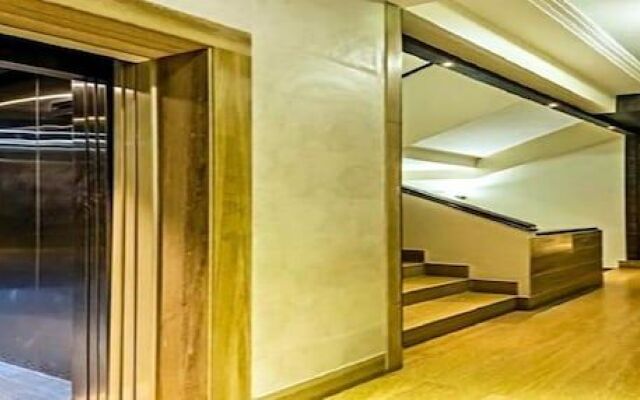 Room Maangta 108 - Thane West