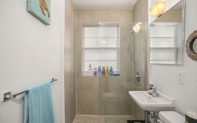 Apartment on the Beach