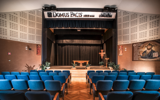 Domus Pacis Assisi