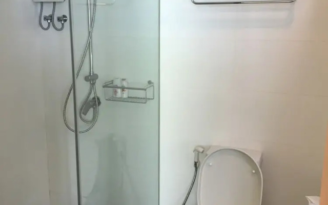 Rocco Hua Hin 512 Condominium