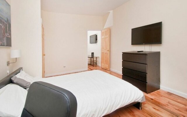 Upscale Newly Renovated 2 BR on Midtown East