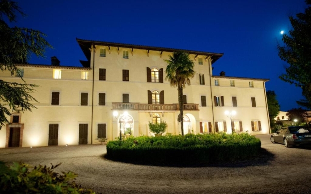 Posta Donini 1579 UNA Esperienze