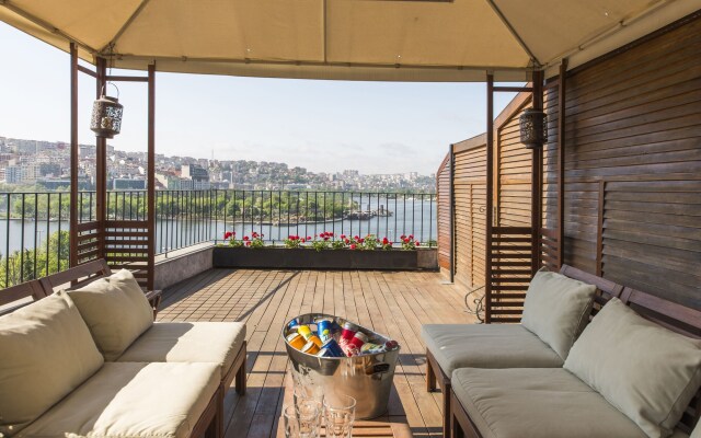 Terrace Suites Istanbul