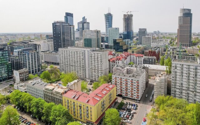 ShortStayPoland Żelazna B162