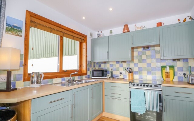 Balnakeil Beach Bothy