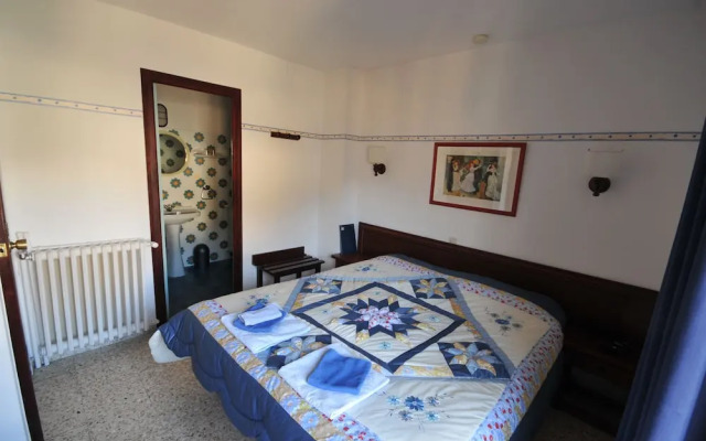 Residencia Aldosa