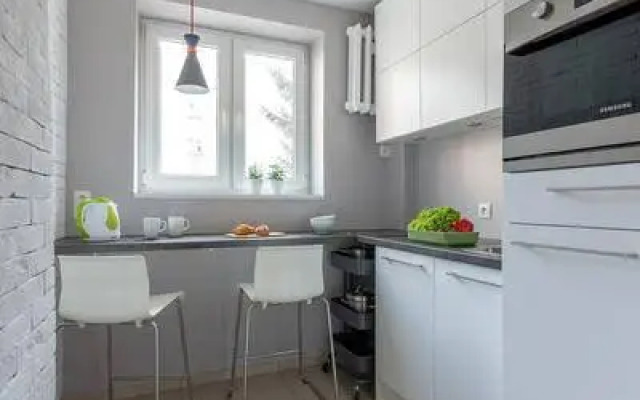 P&O Apartments Bonifraterska