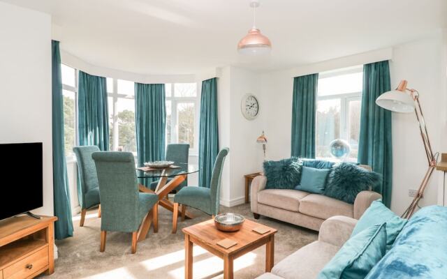 Apartment 3